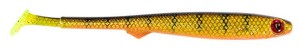 GUMA FOX RAGE SLICK FAST SS 15CM UV NATURAL PERCH