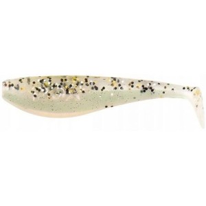 GUMA FOX RAGE ZANDER PRO 12CM SALT N PEPPER