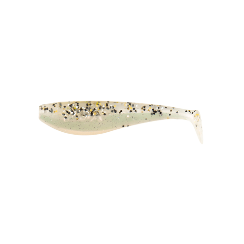 GUMA FOX RAGE ZANDER PRO 7.5CM SALT N PEPPER