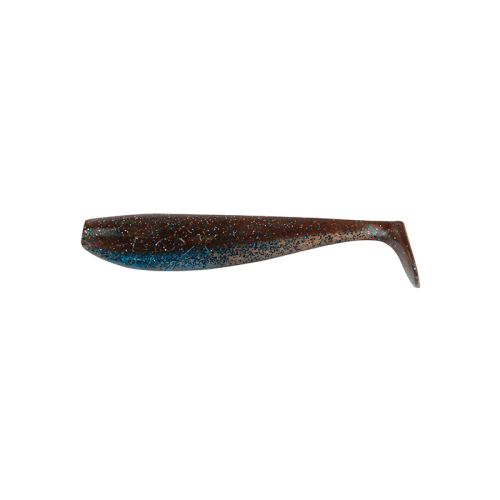GUMA FOX RAGE ZANDER PRO 7,5CM BLUE GUTS