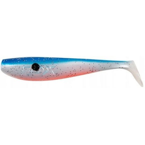 GUMA FOX RAGE ZANDER PRO 7,5CM RED BELLY ROLLER