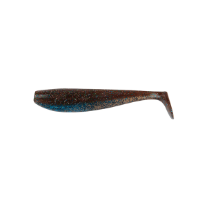 GUMA FOX RAGE ZANDER PRO 10CM BLUE GUTS