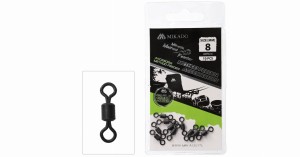 KRĘTLIK MIKADO METHOD FEEDER NR8 10SZT