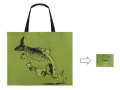 TORBA NA ZAKUPY DELPHIN CARP 50/45CM