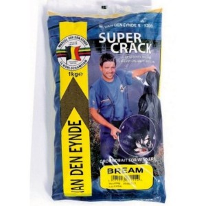 ZANĘTA MVDE SUPER CRACK BREAM 1KG
