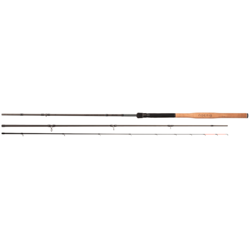 WĘDKA MIKADO NOCTIS X LITE CLASSIC LAKE FEEDER 360CM UP TO 50G 3+3