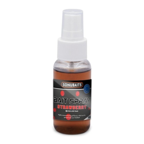 BAIT SPRAY SONUBAITS TRUSKAWKA 50ML