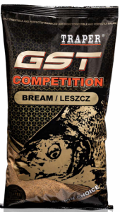 ZANĘTA TRAPER GST COMPETITION 1KG LESZCZ