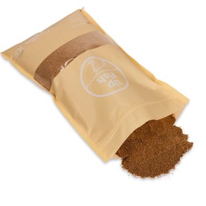 ZANĘTA UP FISH METHOD MIX VANILIA ICE 800G