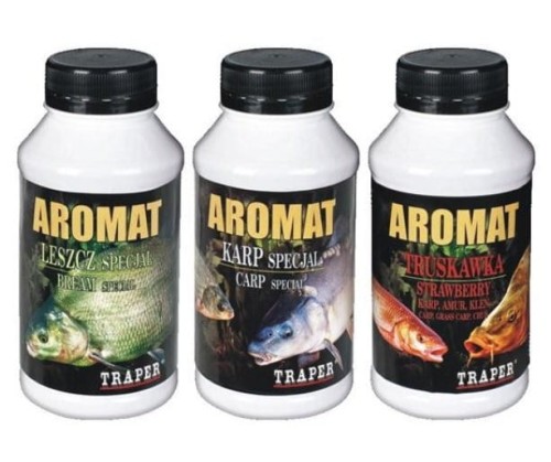 AROMAT TRAPER LIN KARAŚ 250ML