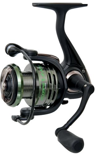 KOŁOWROTEK GUNKI G'CORPS CRV FV 200