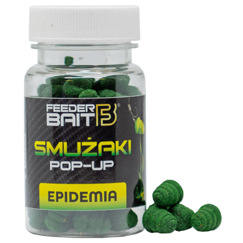 SMUŻAK FEEDER BAIT POP UP EPIDEMIA