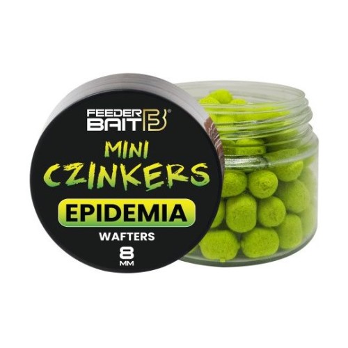 MINI CZINKERS FEEDER BAIT EPIDEMIA