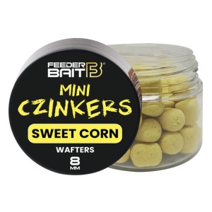 MINI CZINKERS FEEDER BAIT SWEET CORN