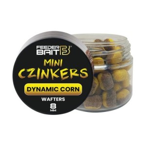 MINI CZINKERS FEEDER BAIT DYNAMIC CORN