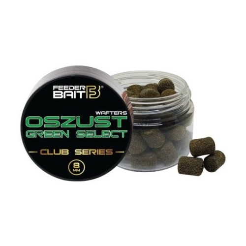 OSZUST FEEDER BAIT CZINKERS GREEN SELECT