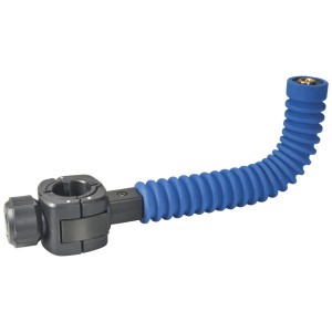 PODPÓRKA LORPIO NEOPREN REBEL QR 22CM