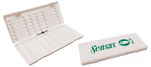 PUDEŁKO SENSAS NA PRZYPONY COMPETITION