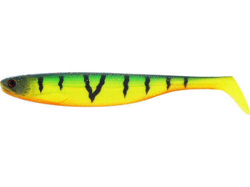 GUMA WESTIN SHADTEEZ SLIM 14CM 17G TIGER PERCH 1SZT
