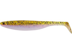GUMA WESTI SHADTEEZ SLIM 7,5CM 3G VIOLETT GOBY