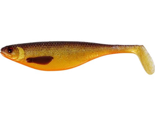 GUMA WESTIN SHADTEEZ 16CM 39G GOLD RUSH