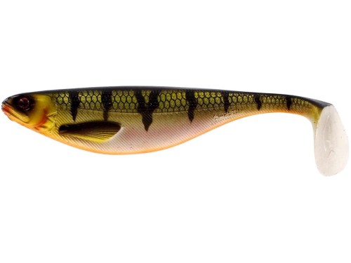 GUMA WESTIN SHADTEEZ 16CM 39G BLING PERCH
