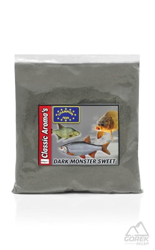 ATRAKTOR CHAMPION FEED DARK MONSTER  SWEET 250G