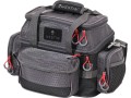 TORBA WESTIN W4 LURE BAG PLUS 4 BOXES SMALL TITANIUM BLACK
