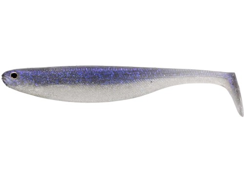 GUMA WESTIN SHADTEEZ SLIM 7,5CM 3G SPARKLING BLUE 1SZT