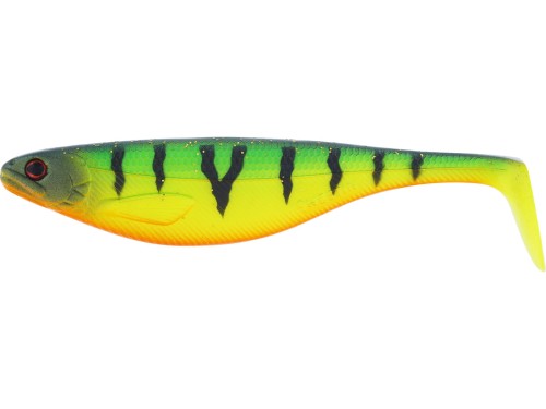 GUMA WESTIN SHADTEEZ 9CM 7G TIGER PERCH 1SZT