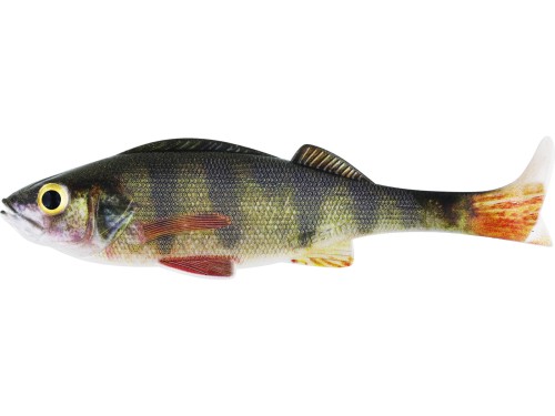 GUMA WESTIN ORGINAL PERCH 7CM 4G REAL PERCH 1SZT
