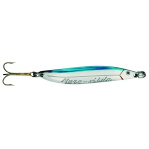 REMEN MORESILDA 18G SILVER/BLUE