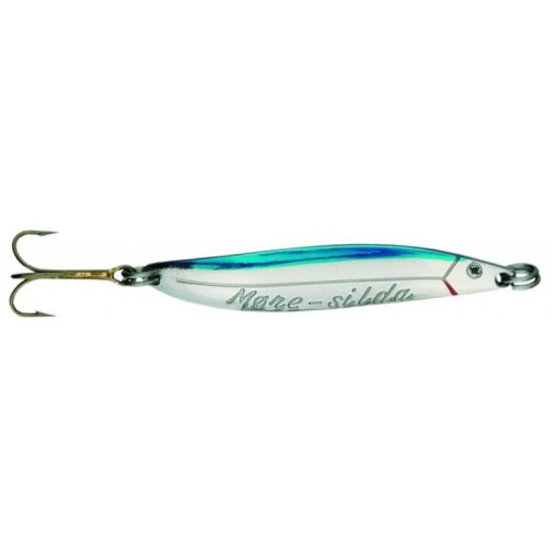 REMEN MORESILDA 18G SILVER/BLUE