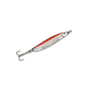 REMEN MORSILDA 18G SILVER/RED