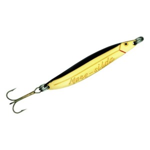 REMEN MORESILDA 22G GOLD/BLACK