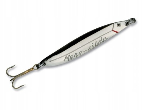 REMEN MORESILDA 22G SILVER/BLACK