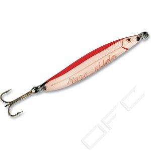 REMEN MORESILDA 27G COOPER/RED