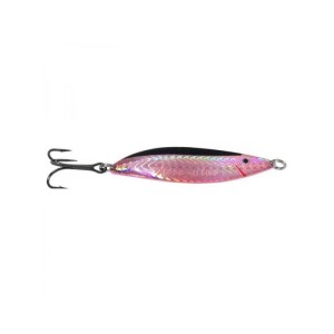 REMEN MORESILDA HOLOGRAPHIC 18G COOPER/BLACK