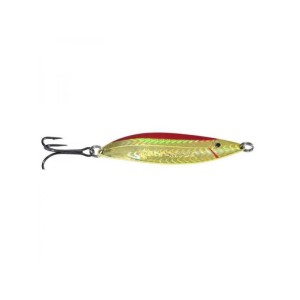REMEN MORESILDA HOLOGRAPHIC 18G GOLD/RED