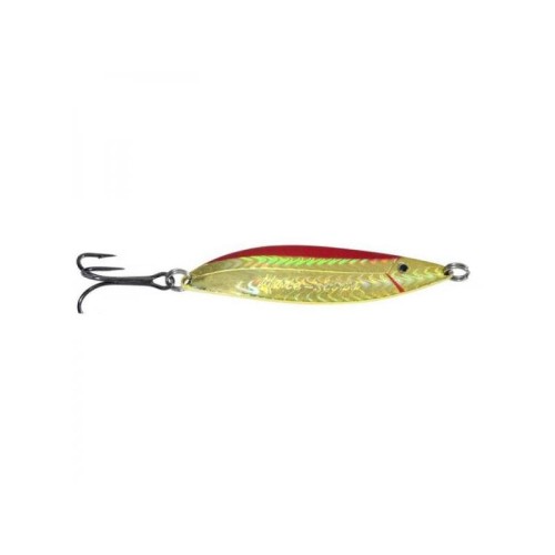 REMEN MORESILDA HOLOGRAPHIC 18G GOLD/RED