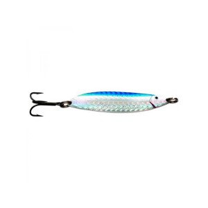 REMEN MORESILDA HOLOGRAPHIC 18G SILVER/BLUE