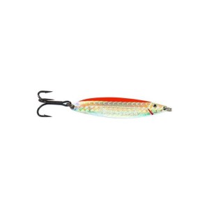 REMEN MORESILDA HOLOGRAPHIC 22G SILVER/RED