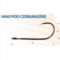 HAK POD CZEBURASZKĘ JMC #6 10SZT