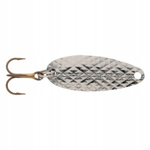 MICRO WAHADŁÓWKA JMC UL SPOON 1,6G 2,8CM ANTHRACITE