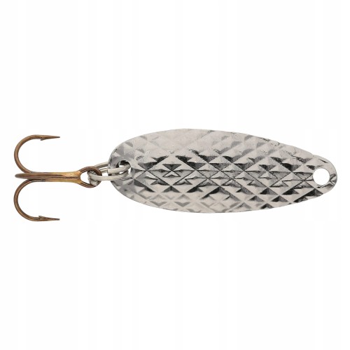 MICRO WAHADŁÓWKA JMC UL SPOON 1,6G 2,8CM ANTHRACITE