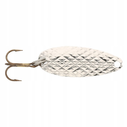 MICRO WAHADŁÓWKA JMC UL SPOON 1,6G 2,8CM SILVER