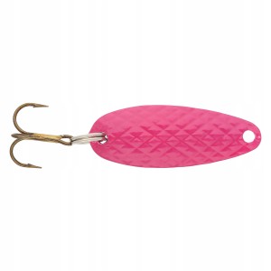 MICRO WAHADŁÓWKA JMC UL SPOON 1,6G 2,8CM PINK