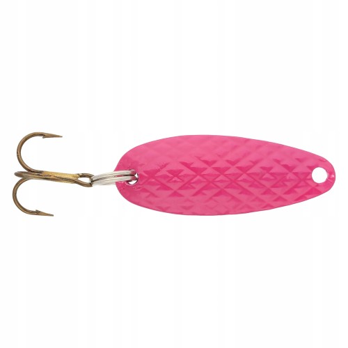 MICRO WAHADŁÓWKA JMC UL SPOON 1,6G 2,8CM PINK