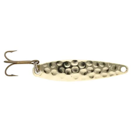 MICRO WAHADŁÓWKA JMC UL SPOON 2,6G 4CM GOLD