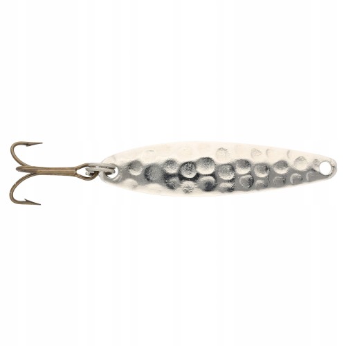 MICRO WAHADŁÓWKA JMC UL SPOON 2,6G 4CM SILVER